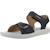 Sandales garçon modèle j sandal lightfloppy Bleu c4002 4 - vertbaudet enfant 