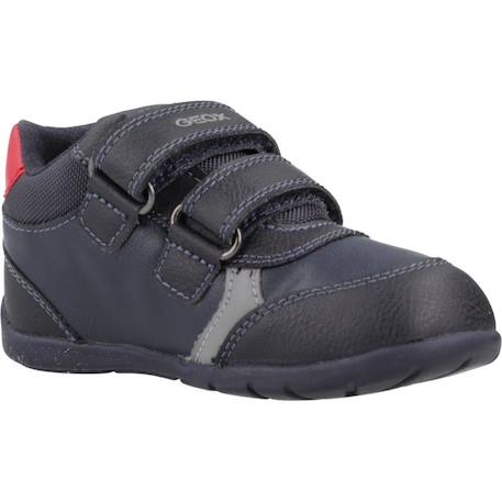 Detbies garçon modèle b elthan boy Bleu+Gris 5 - vertbaudet enfant 