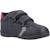 Detbies garçon modèle b elthan boy Bleu+Gris 5 - vertbaudet enfant 