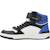 Basket garçon modèle j washiba Blanc+Bleu c0245 8 - vertbaudet enfant 