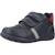 Basket garçon modèle b elthan boy Bleu+Noir 4 - vertbaudet enfant 