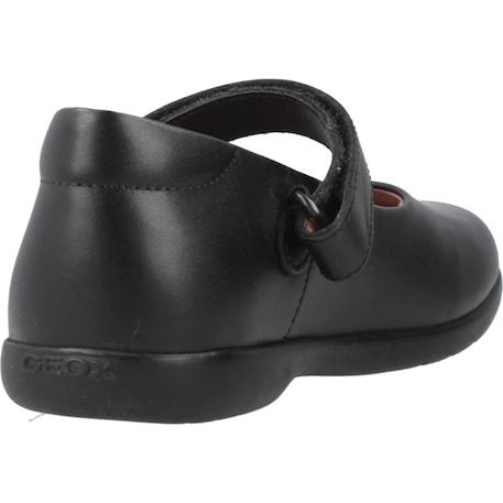 Detbies fille modèle j naimara girl Noir c9999 3 - vertbaudet enfant 