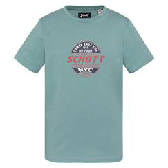 Garçon-T-shirt, polo, sous-pull-T-shirt-T-shirt garçon ustour