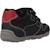Bottes garçon modèle b balu b Bleu c0735+Gris c9ak4 3 - vertbaudet enfant 