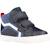 Bottes garçon modèle b kilwi boy Bleu+Gris 5 - vertbaudet enfant 
