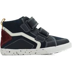 Chaussures-Basket garçon modèle b kilwi boy