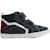 Basket garçon modèle b kilwi boy Bleu c0735+Bleu c4335 7 - vertbaudet enfant 