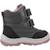 Botte fille synthétique bébé flanfil Gris 1 - vertbaudet enfant 