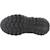 Botte garçon synthétique simbyos Bleu c4321+Noir c0005+Noir c0245 12 - vertbaudet enfant 