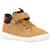 Basket garçon modèle hyroo Bleu+Bleu cf42q+Marron 17 - vertbaudet enfant 