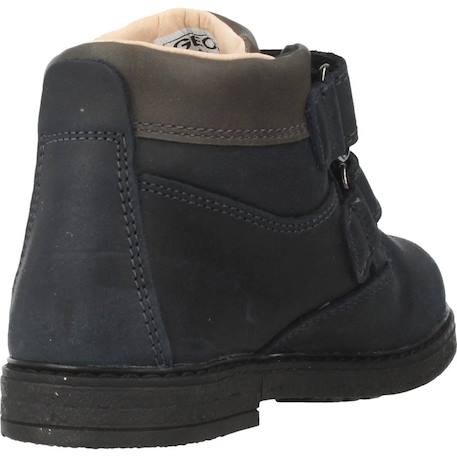 Bottes garçon modèle b glimmer b Bleu c0718 3 - vertbaudet enfant 