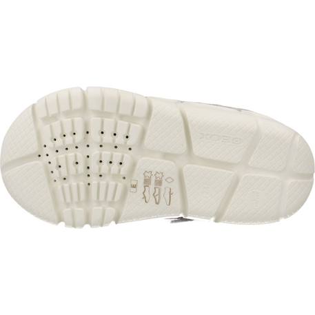 Basket garçon cuir bébé flexyper Bleu c0661+Bleu c4mf4 6 - vertbaudet enfant 