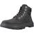 Botte garçon cuir kiddartah Noir+Vert 4 - vertbaudet enfant 