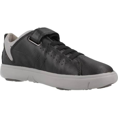 Basket garçon modèle j nebcup boy Noir 5 - vertbaudet enfant 