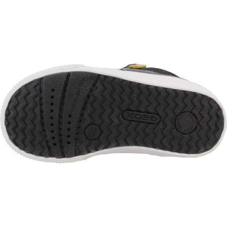 Bottes garçon modèle b kilwi boy Bleu+Gris 12 - vertbaudet enfant 