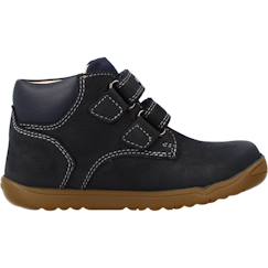 Chaussures-Bottes garçon modèle b macchia boy