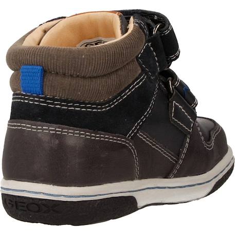 Bottes garçon modèle b flick b. C Bleu c4002 3 - vertbaudet enfant 