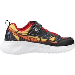 Chaussures-Basket garçon modèle j assister boy
