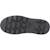 Botte garçon cuir kiddartah Noir+Vert 6 - vertbaudet enfant 