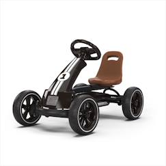 Jouet-Jeux de plein air-Kart à pédales enfant dès 2 ans - Exterieur