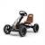 Kart à pédales enfant dès 2 ans - Exterieur Noir 1 - vertbaudet enfant 