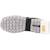 Baskets enfant garçon new savage Gris c0700+Gris c0916+Noir c0048+Noir c0661 24 - vertbaudet enfant 
