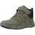 Bottes garçon modèle j flexyper b. Bleu c0948+Noir c9241+Vert c0450 16 - vertbaudet enfant 
