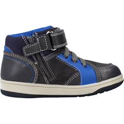 Chaussures-Bottes garçon modèle b new flick boy
