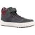 Basket garçon modèle j weemble b. A Gris c4335+Gris c9270 5 - vertbaudet enfant 
