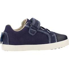 Chaussures-Basket garçon cuir bébé kilwi