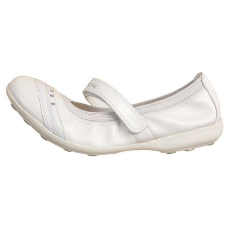 Detbies fille modèle jodie d Blanc c1000 2 - vertbaudet enfant 