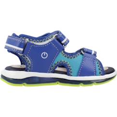Chaussures-Chaussures bébé 17-26-Marche garçon 19-26-Sandales garçon été