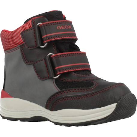 Bottes garçon modèle b new gulp b.b abx Noir c0048 5 - vertbaudet enfant 