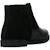 Bottes fille modèle j shawntel girl Noir 3 - vertbaudet enfant 