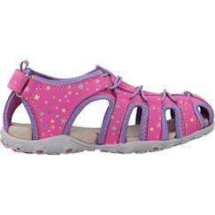 Chaussures-Sandales fille modèle jr sandal roxanne a
