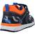 Derby garçon cuir bébé rishon Bleu 3 - vertbaudet enfant 
