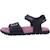 Sandale fille synthétique bébé sandal fusbetto Bleu c4268 2 - vertbaudet enfant 