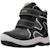 Botte garçon synthétique bébé flanfil Bleu+Gris 10 - vertbaudet enfant 