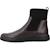 Bottes fille modèle d noovae Marron 2 - vertbaudet enfant 