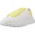 Basket fille modèle j puffypop girl Beige c0588+Blanc c0007+Blanc c0404+Blanc c0552+Blanc c0563 22 - vertbaudet enfant 