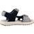 Sandales garçon modèle j sandal alben boy Gris c1f4w 1 - vertbaudet enfant 