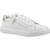 Basket fille modèle j nettuno g. B Blanc c0459 5 - vertbaudet enfant 