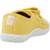 Basket fille modèle cambridge 3 Jaune 260 3 - vertbaudet enfant 