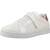 Basket fille modèle j djrock girl Blanc 4 - vertbaudet enfant 