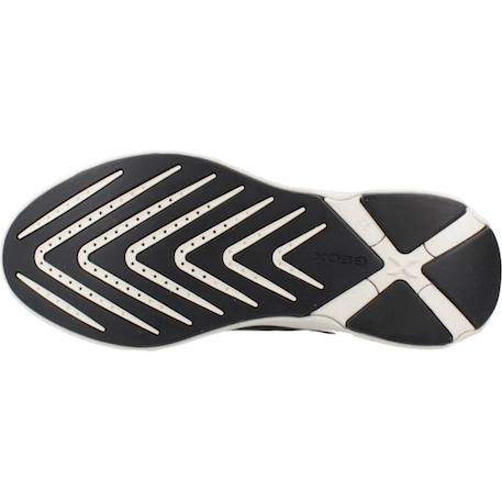 Basket garçon modèle j actimix boy Noir+Noir c0035 6 - vertbaudet enfant 