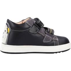 Chaussures-Basket garçon modèle 139938