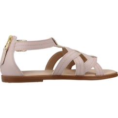 Chaussures-Sandales fille modèle j5535g