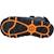 Sandales garçon modèle jr sandal strada a Bleu c4324 6 - vertbaudet enfant 