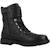 Bottes fille modèle j eclair girl Noir 5 - vertbaudet enfant 
