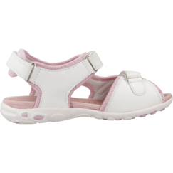 Chaussures-Sandales fille modèle j sandal whinberry g